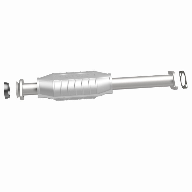 MagnaFlow Standard Direct-Fit Catalytic Converter - Ford Probe 1990-1992 3.0L, view 42