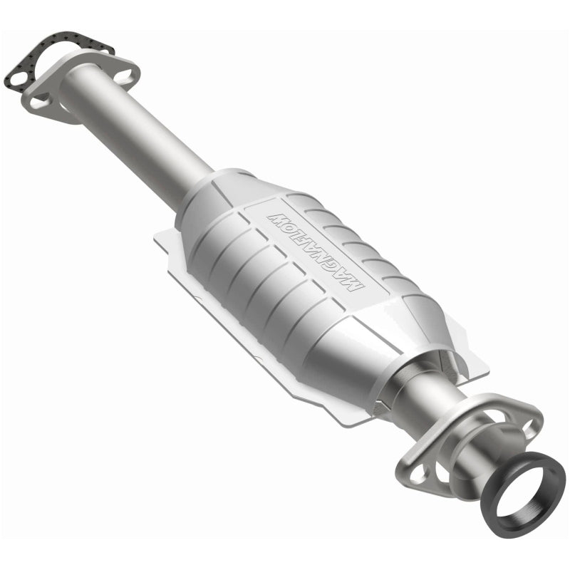 MagnaFlow Standard Direct-Fit Catalytic Converter - Ford Probe 1990-1992 3.0L, view 5