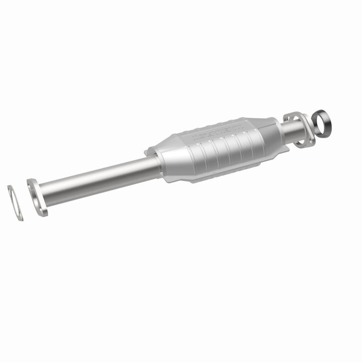 MagnaFlow Standard Direct-Fit Catalytic Converter - Ford Probe 1990-1992 3.0L, view 7