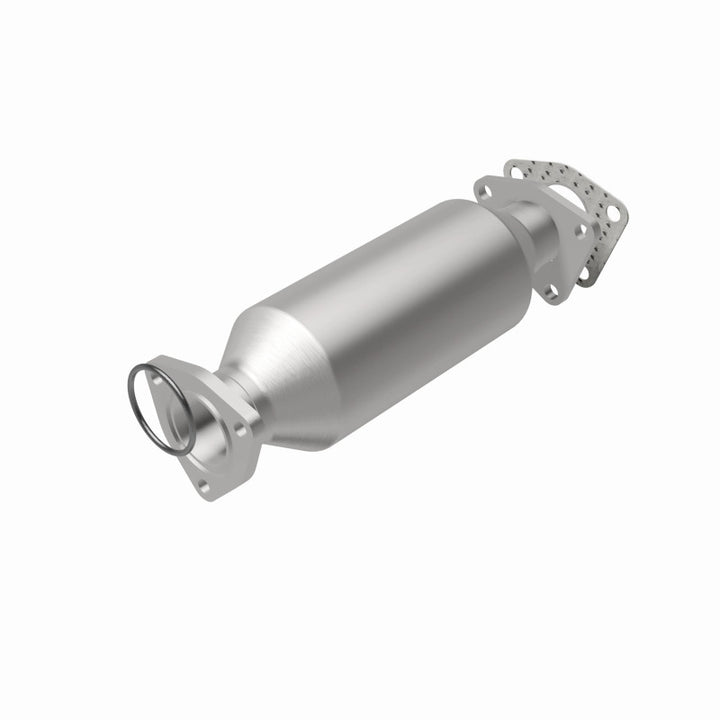 MagnaFlow Standard-Grade Direct-Fit Catalytic Converter - Honda Accord 2.2L 1991-1993, view 13