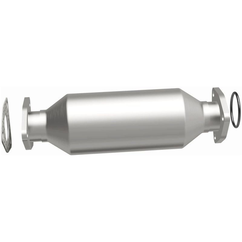 MagnaFlow Standard-Grade Direct-Fit Catalytic Converter - Honda Accord 2.2L 1991-1993, view 17