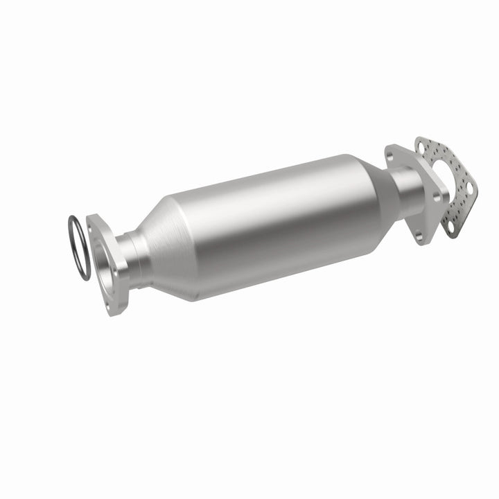 MagnaFlow Standard-Grade Direct-Fit Catalytic Converter - Honda Accord 2.2L 1991-1993, view 19