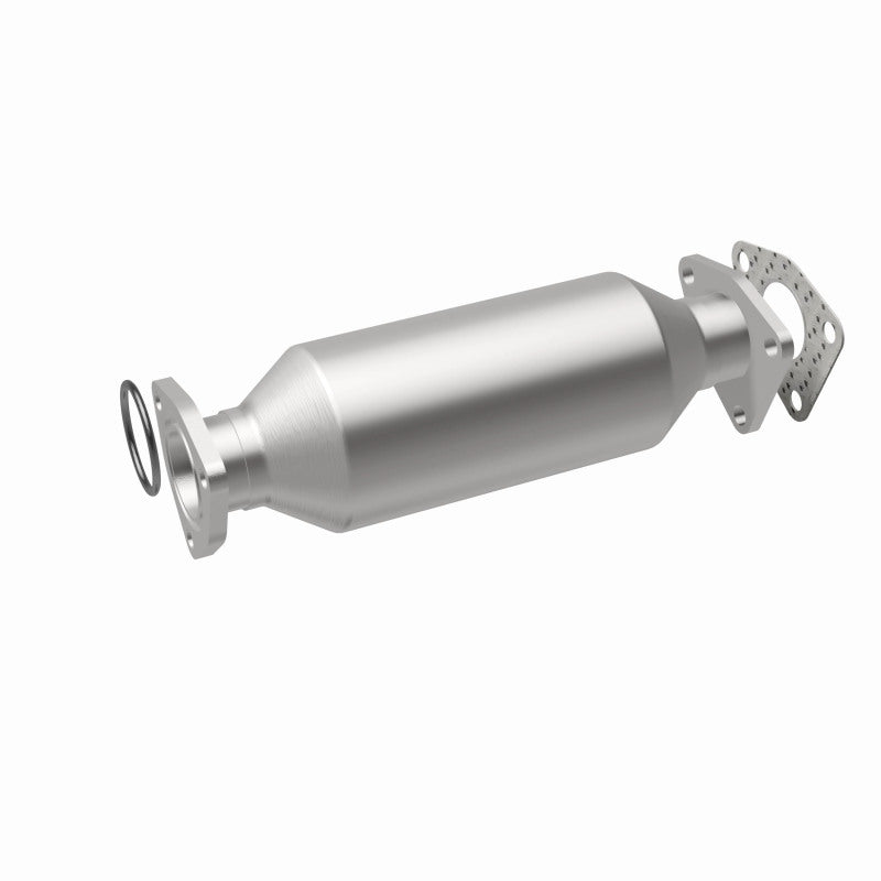 MagnaFlow Standard-Grade Direct-Fit Catalytic Converter - Honda Accord 2.2L 1991-1993, view 19