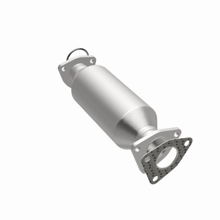 MagnaFlow Standard-Grade Direct-Fit Catalytic Converter - Honda Accord 2.2L 1991-1993, view 25
