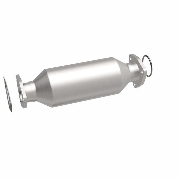 MagnaFlow Standard-Grade Direct-Fit Catalytic Converter - Honda Accord 2.2L 1991-1993, view 3