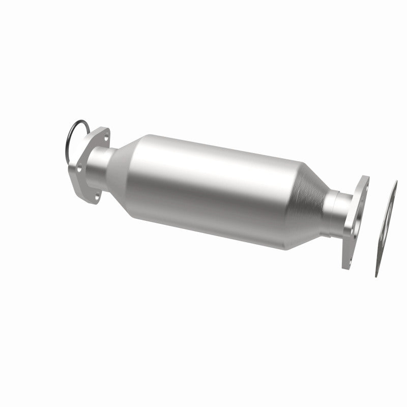 MagnaFlow Standard-Grade Direct-Fit Catalytic Converter - Honda Accord 2.2L 1991-1993, view 30