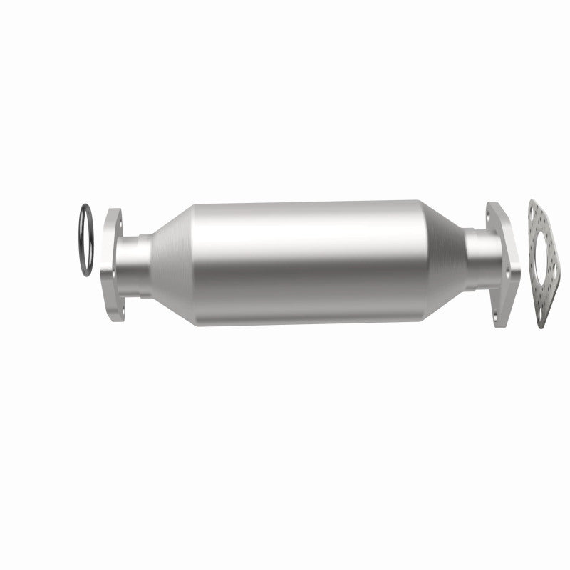 MagnaFlow Standard-Grade Direct-Fit Catalytic Converter - Honda Accord 2.2L 1991-1993, view 32