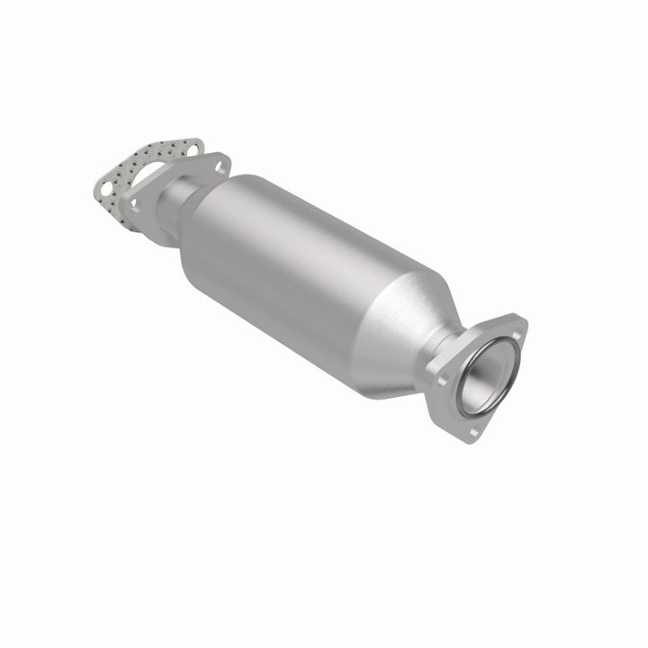 MagnaFlow Standard-Grade Direct-Fit Catalytic Converter - Honda Accord 2.2L 1991-1993, view 4
