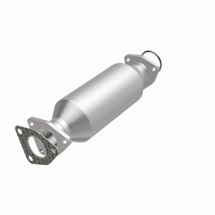 MagnaFlow Standard-Grade Direct-Fit Catalytic Converter - Honda Accord 2.2L 1991-1993, view 5