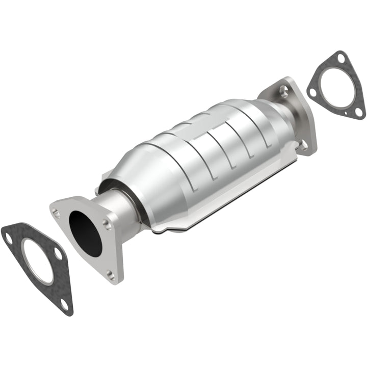MagnaFlow Standard-Grade Direct-Fit Catalytic Converter - Honda Accord 1986-1989
