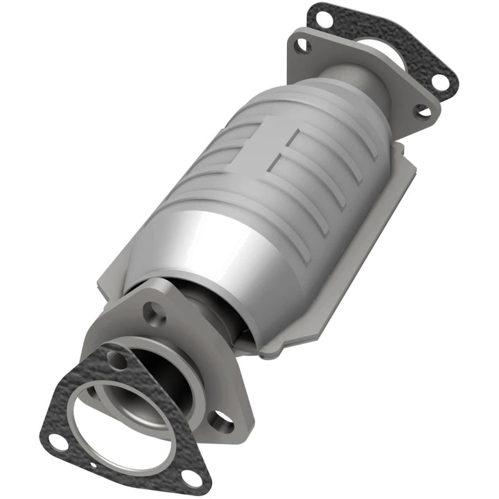 MagnaFlow Standard-Grade Direct-Fit Catalytic Converter - Honda Accord 1986-1989, view 11
