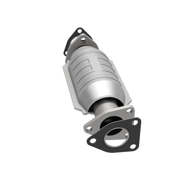 MagnaFlow Standard-Grade Direct-Fit Catalytic Converter - Honda Accord 1986-1989, view 14