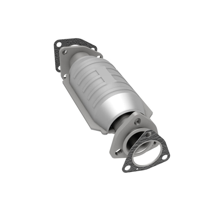MagnaFlow Standard-Grade Direct-Fit Catalytic Converter - Honda Accord 1986-1989, view 16
