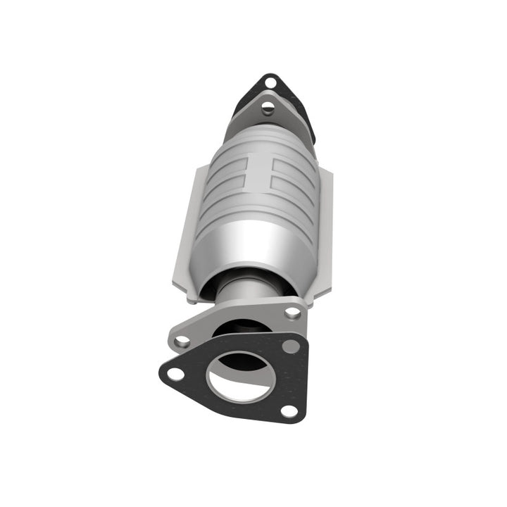 MagnaFlow Standard-Grade Direct-Fit Catalytic Converter - Honda Accord 1986-1989, view 24