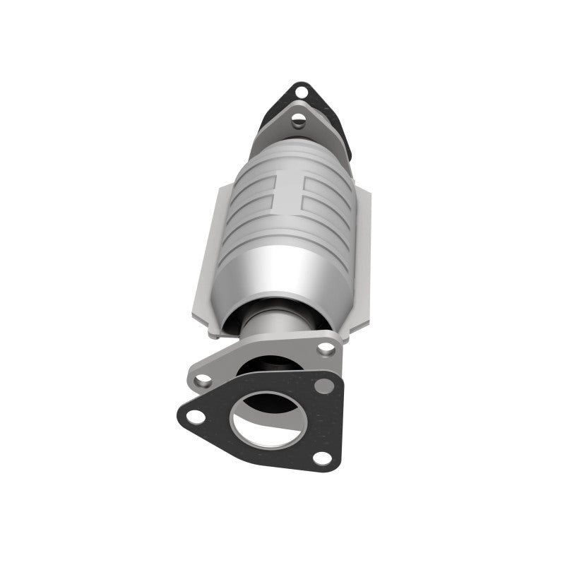 MagnaFlow Standard-Grade Direct-Fit Catalytic Converter - Honda Accord 1986-1989, view 24