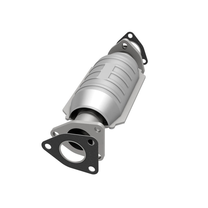MagnaFlow Standard-Grade Direct-Fit Catalytic Converter - Honda Accord 1986-1989, view 26