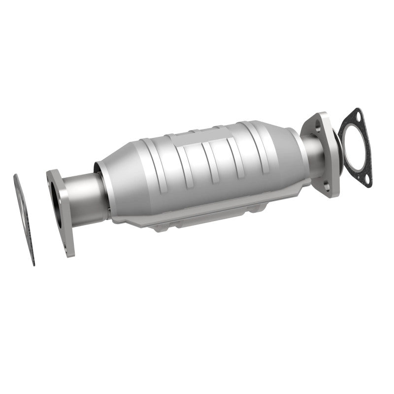 MagnaFlow Standard-Grade Direct-Fit Catalytic Converter - Honda Accord 1986-1989, view 32