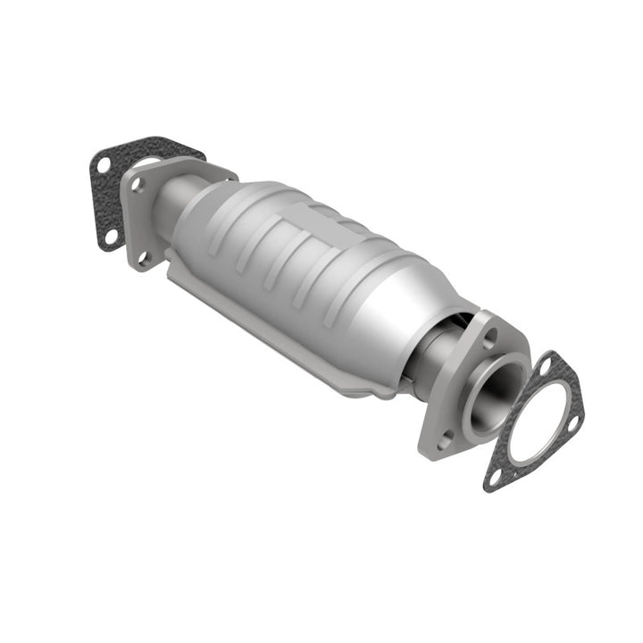 MagnaFlow Standard-Grade Direct-Fit Catalytic Converter - Honda Accord 1986-1989, view 35