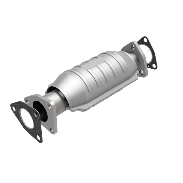 MagnaFlow Standard-Grade Direct-Fit Catalytic Converter - Honda Accord 1986-1989, view 38