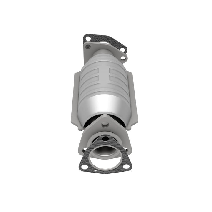 MagnaFlow Standard-Grade Direct-Fit Catalytic Converter - Honda Accord 1986-1989, view 5