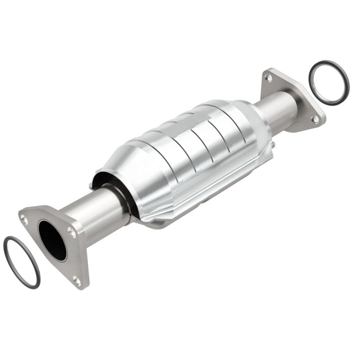 MagnaFlow Standard-Grade Direct-Fit Catalytic Converter - Acura Legend 1986-1990 2.5L-2.7L