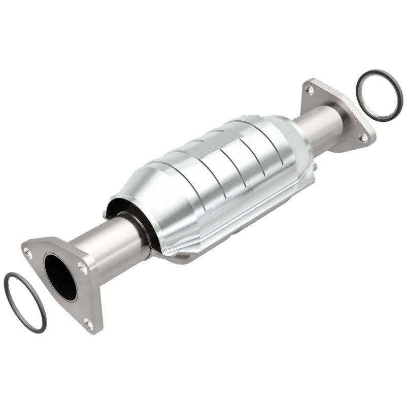 MagnaFlow Standard-Grade Direct-Fit Catalytic Converter - Acura Legend 1986-1990 2.5L-2.7L