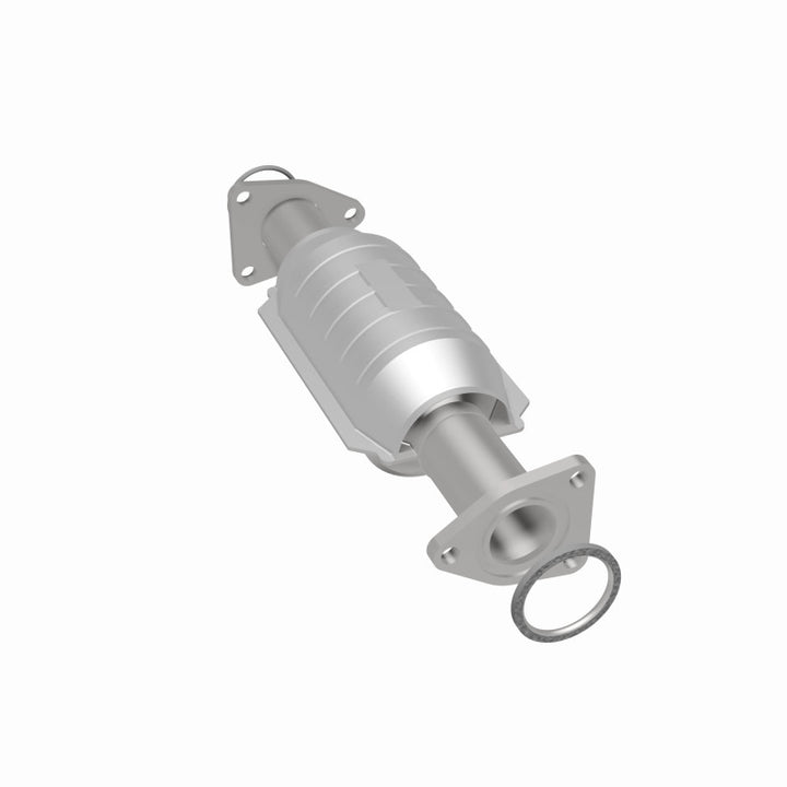MagnaFlow Standard-Grade Direct-Fit Catalytic Converter - Acura Legend 1986-1990 2.5L-2.7L, view 10