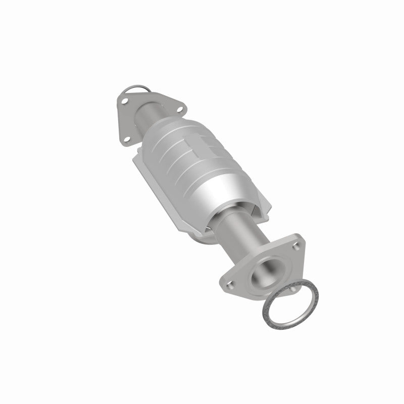 MagnaFlow Standard-Grade Direct-Fit Catalytic Converter - Acura Legend 1986-1990 2.5L-2.7L, view 10