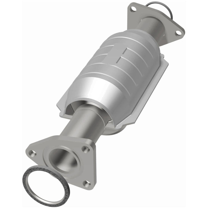 MagnaFlow Standard-Grade Direct-Fit Catalytic Converter - Acura Legend 1986-1990 2.5L-2.7L, view 13