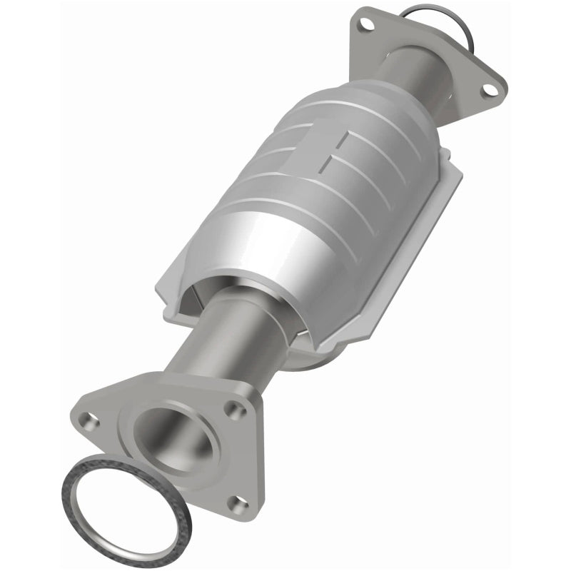 MagnaFlow Standard-Grade Direct-Fit Catalytic Converter - Acura Legend 1986-1990 2.5L-2.7L, view 13