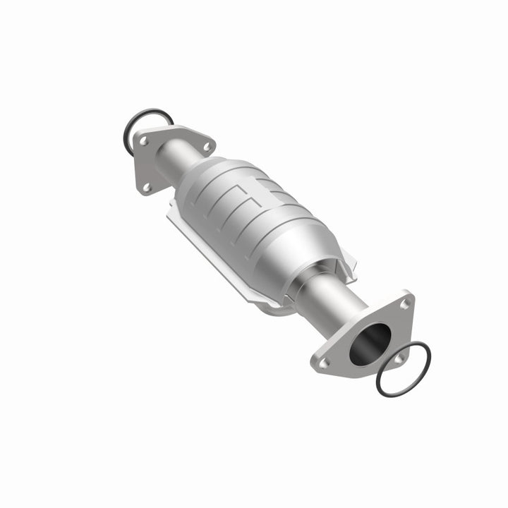 MagnaFlow Standard-Grade Direct-Fit Catalytic Converter - Acura Legend 1986-1990 2.5L-2.7L, view 15
