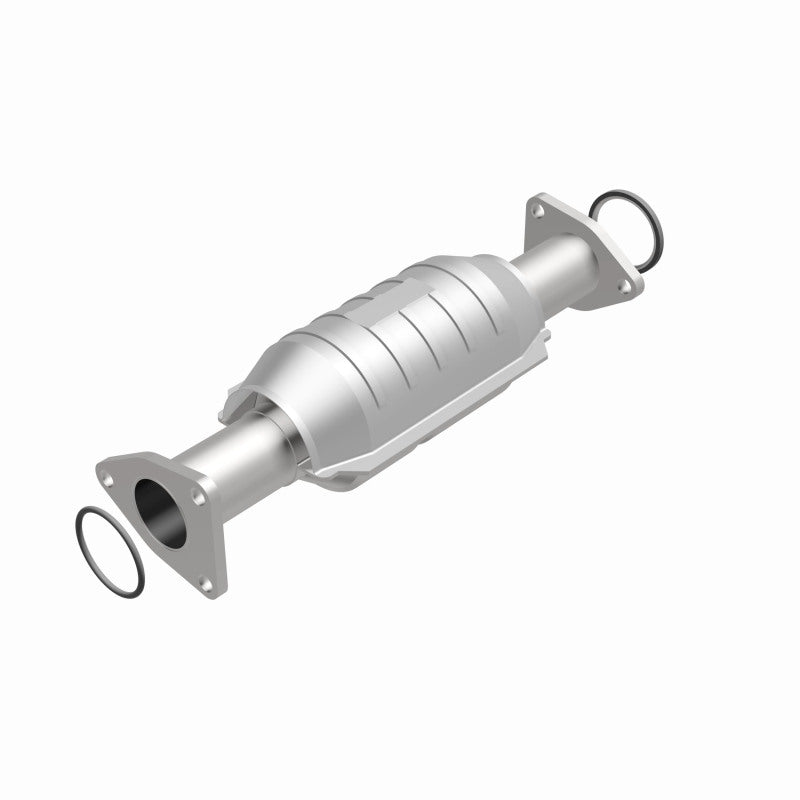MagnaFlow Standard-Grade Direct-Fit Catalytic Converter - Acura Legend 1986-1990 2.5L-2.7L, view 19