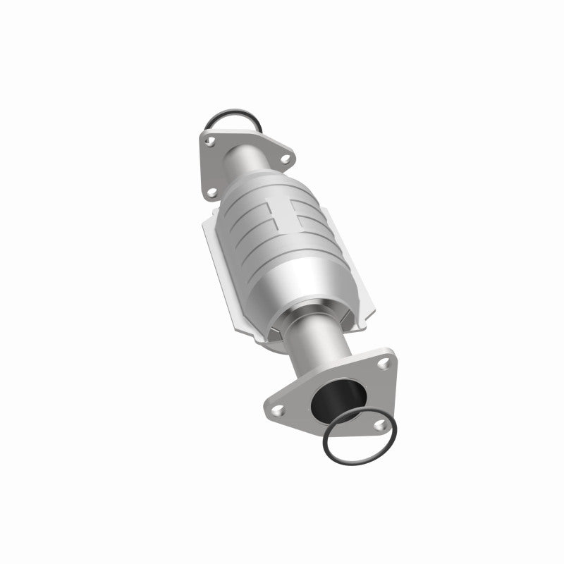 MagnaFlow Standard-Grade Direct-Fit Catalytic Converter - Acura Legend 1986-1990 2.5L-2.7L, view 20