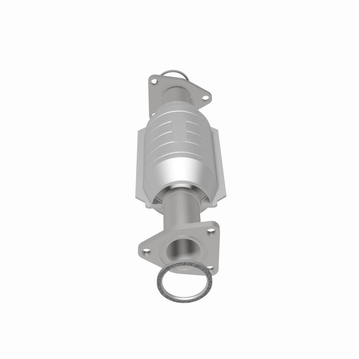 MagnaFlow Standard-Grade Direct-Fit Catalytic Converter - Acura Legend 1986-1990 2.5L-2.7L, view 22