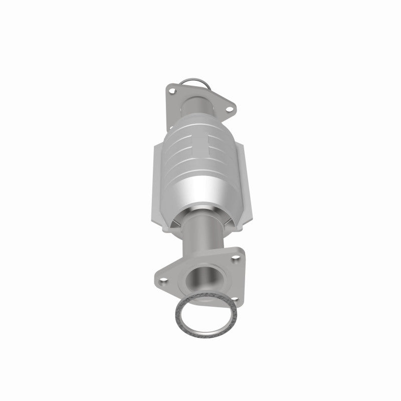 MagnaFlow Standard-Grade Direct-Fit Catalytic Converter - Acura Legend 1986-1990 2.5L-2.7L, view 22
