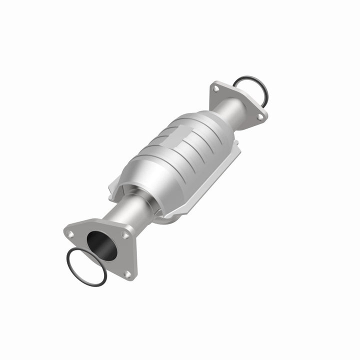 MagnaFlow Standard-Grade Direct-Fit Catalytic Converter - Acura Legend 1986-1990 2.5L-2.7L, view 25