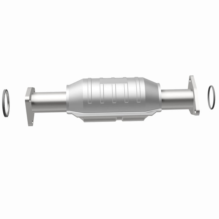 MagnaFlow Standard-Grade Direct-Fit Catalytic Converter - Acura Legend 1986-1990 2.5L-2.7L, view 33