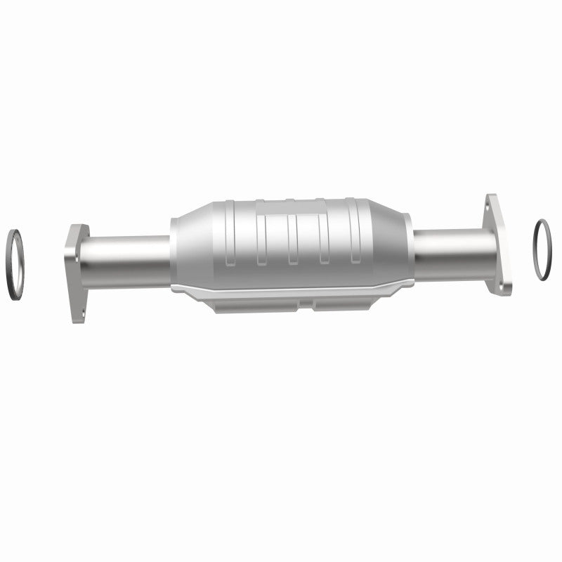 MagnaFlow Standard-Grade Direct-Fit Catalytic Converter - Acura Legend 1986-1990 2.5L-2.7L, view 33