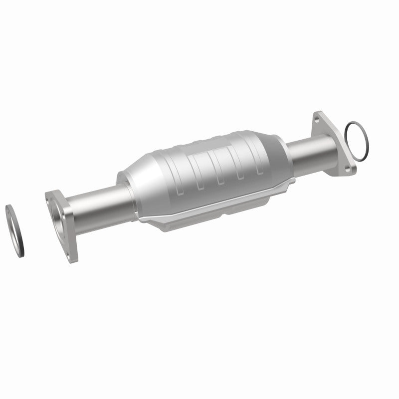 MagnaFlow Standard-Grade Direct-Fit Catalytic Converter - Acura Legend 1986-1990 2.5L-2.7L, view 34