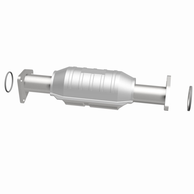 MagnaFlow Standard-Grade Direct-Fit Catalytic Converter - Acura Legend 1986-1990 2.5L-2.7L, view 36
