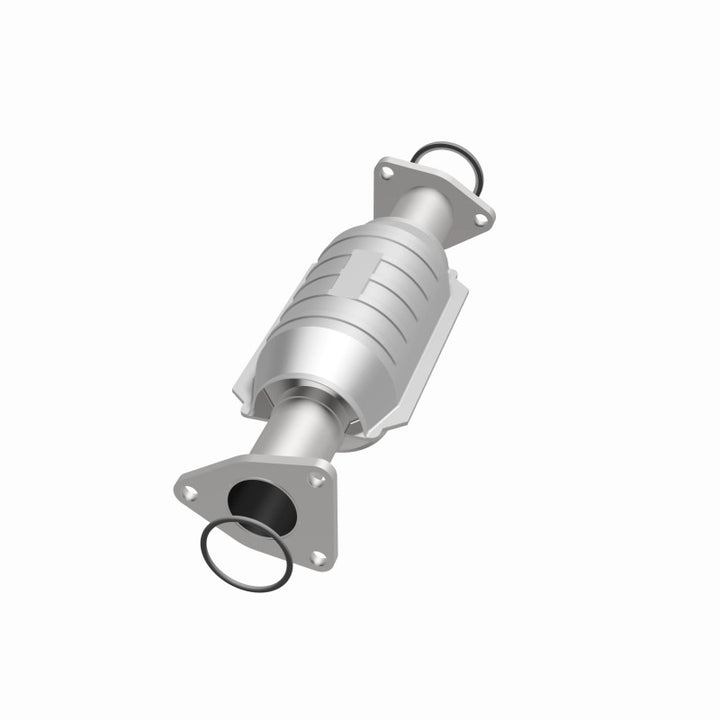 MagnaFlow Standard-Grade Direct-Fit Catalytic Converter - Acura Legend 1986-1990 2.5L-2.7L, view 38