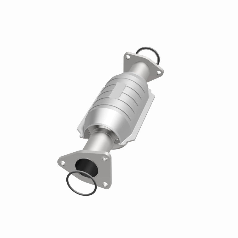 MagnaFlow Standard-Grade Direct-Fit Catalytic Converter - Acura Legend 1986-1990 2.5L-2.7L, view 38