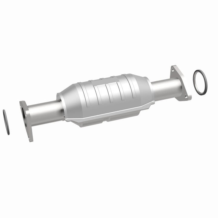 MagnaFlow Standard-Grade Direct-Fit Catalytic Converter - Acura Legend 1986-1990 2.5L-2.7L, view 39