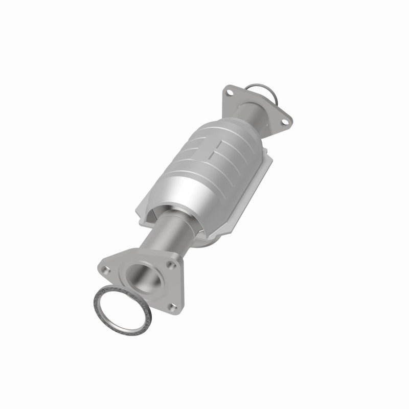 MagnaFlow Standard-Grade Direct-Fit Catalytic Converter - Acura Legend 1986-1990 2.5L-2.7L, view 40