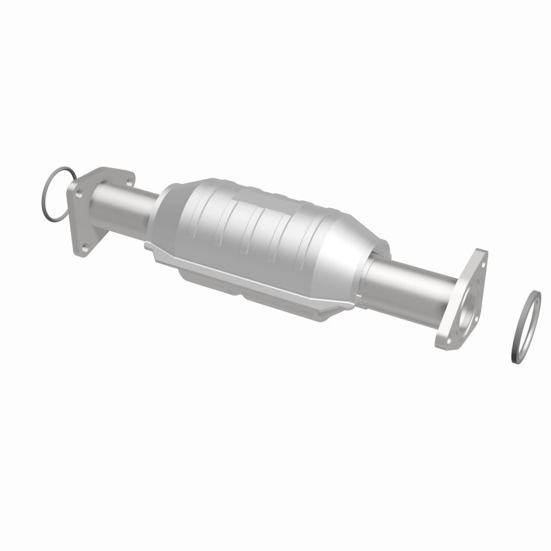 MagnaFlow Standard-Grade Direct-Fit Catalytic Converter - Acura Legend 1986-1990 2.5L-2.7L, view 9