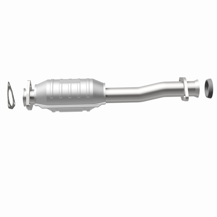 MagnaFlow Standard-Grade Direct-Fit Catalytic Converter - Honda Civic 1985-1987, view 15