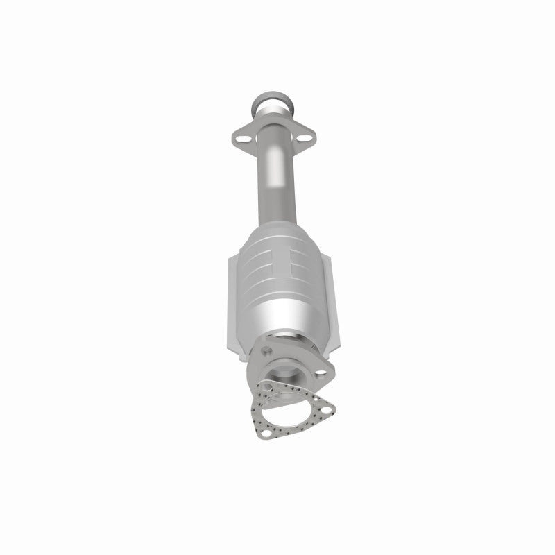 MagnaFlow Standard-Grade Direct-Fit Catalytic Converter - Honda Civic 1985-1987, view 16