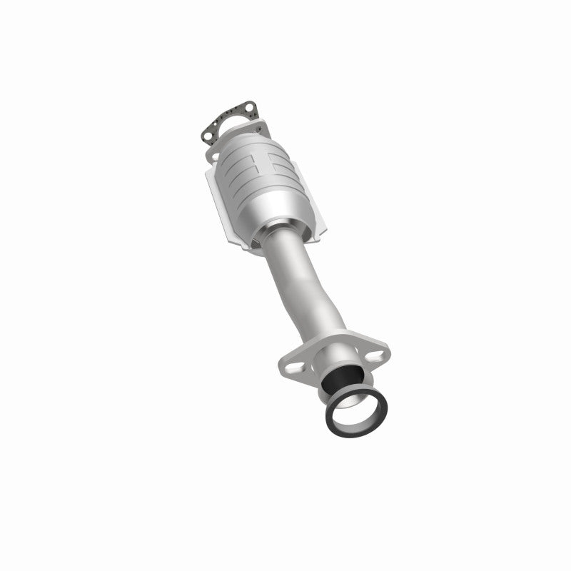 MagnaFlow Standard-Grade Direct-Fit Catalytic Converter - Honda Civic 1985-1987, view 17