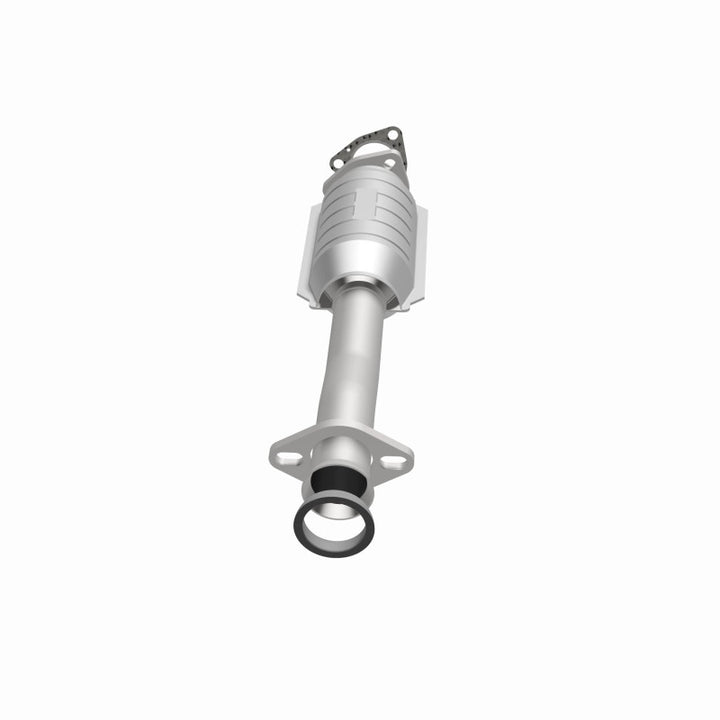 MagnaFlow Standard-Grade Direct-Fit Catalytic Converter - Honda Civic 1985-1987, view 24