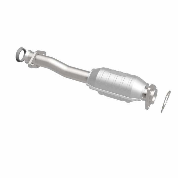 MagnaFlow Standard-Grade Direct-Fit Catalytic Converter - Honda Civic 1985-1987, view 28